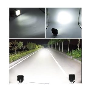 Round Square Off Road Led Work Light Options 06 Round Square Off Road Led Work Light Options 06 Round and Square Off-Road LED Work Light Options lighting reference