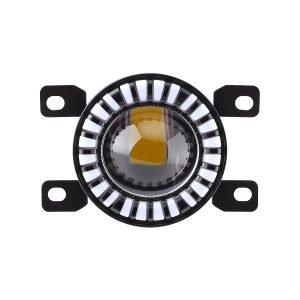 Round Zebra Led Fog Light Pair 01 Round Zebra Led Fog Light Pair 01 Round Zebra LED Fog Light Pair