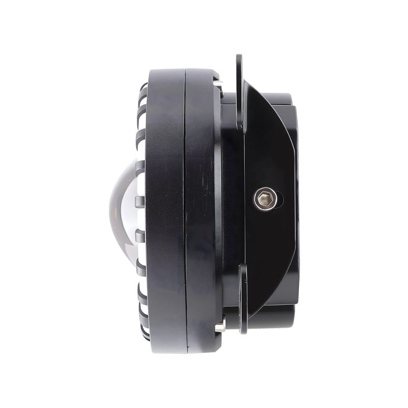 Round Zebra Led Fog Light Pair 03 Round Zebra Led Fog Light Pair 03 Round Zebra LED Fog Light Pair side or rear reference