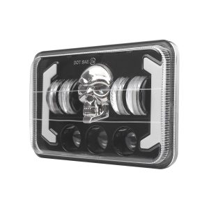 Seven Bead Graphic 7 Inch Square Led Headlight 02 Seven Bead Graphic 7 Inch Square Led Headlight 02 Seven-Bead Graphic 7 Inch Square LED Headlight alternate front reference