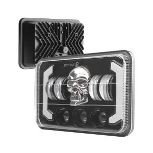 Seven Bead Graphic 7 Inch Square Led Headlight 05 Seven Bead Graphic 7 Inch Square Led Headlight 05 Seven-Bead Graphic 7 Inch Square LED Headlight product detail reference