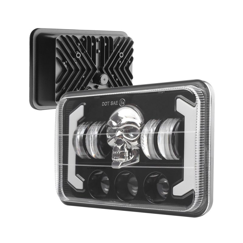 Seven Bead Graphic 7 Inch Square Led Headlight 05 Seven Bead Graphic 7 Inch Square Led Headlight 05 Seven-Bead Graphic 7 Inch Square LED Headlight product detail reference