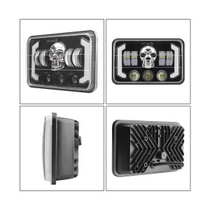 Seven Bead Graphic 7 Inch Square Led Headlight 06 Seven Bead Graphic 7 Inch Square Led Headlight 06 Seven-Bead Graphic 7 Inch Square LED Headlight additional product reference