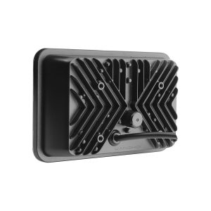 Seven-Bead Square 7 Inch LED Headlight