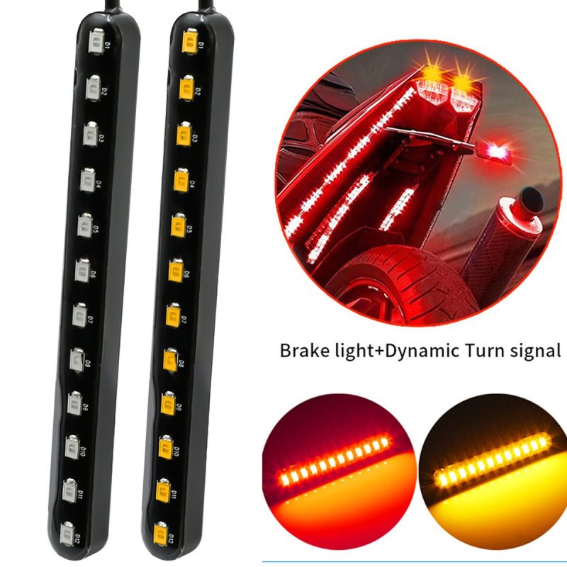 Red/amber dynamic signal reference from the supplied image set.