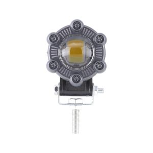 Silver Five Point Angel Eye Led Work Light 01 Silver Five Point Angel Eye Led Work Light 01 Silver Five-Point Angel Eye LED Work Light