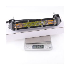 Single Row Red Blue Yellow Led Work Light Bar 05 Single Row Red Blue Yellow Led Work Light Bar 05 Single-Row Red Blue Yellow LED Work Light Bar package reference
