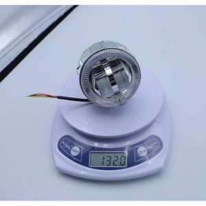 Small Round Dual Eye Angel Eye Lens Weight Reference Source weight-scale reference image; confirm final sample weight by selected batch.
