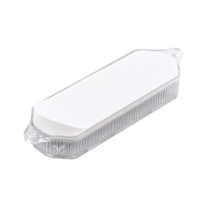 Solar Led Flashing Warning Light Strip 04 Solar Warning Strip Back Adhesive backing reference for solar LED flashing warning light strip