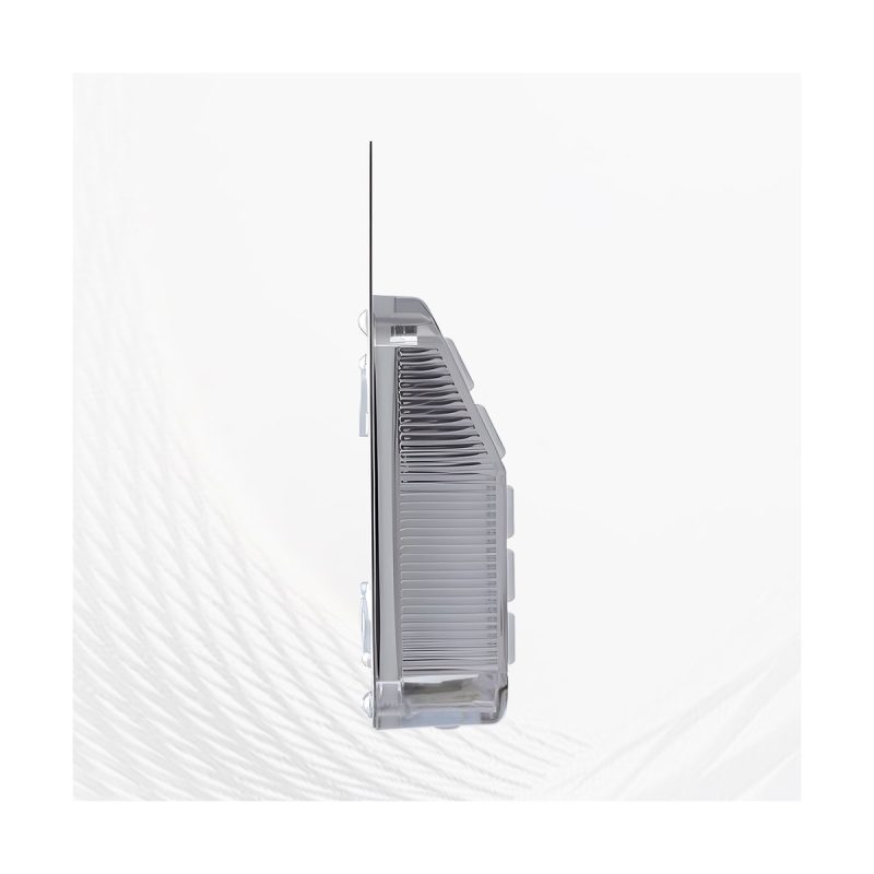 Solar Led Truck Side Marker Light 04 Solar Truck Side Profile Solar LED truck side marker light side profile