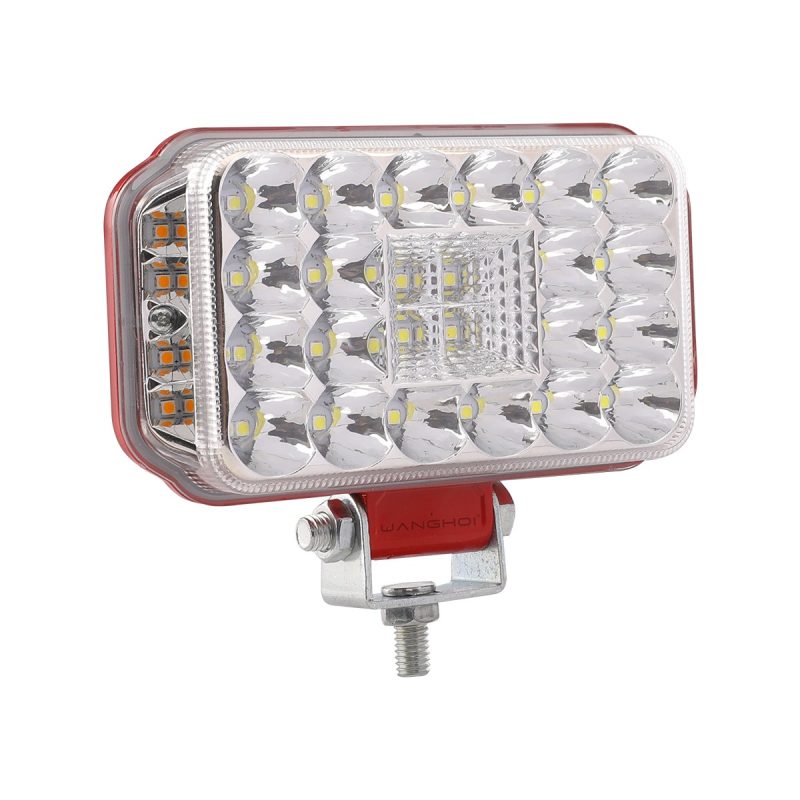 Square Chinese Knot Led Work Light 145 165Mm Options 01 Square Chinese Knot Led Work Light 145 165Mm Options 01 Square Chinese Knot LED Work Light 145/165mm Options