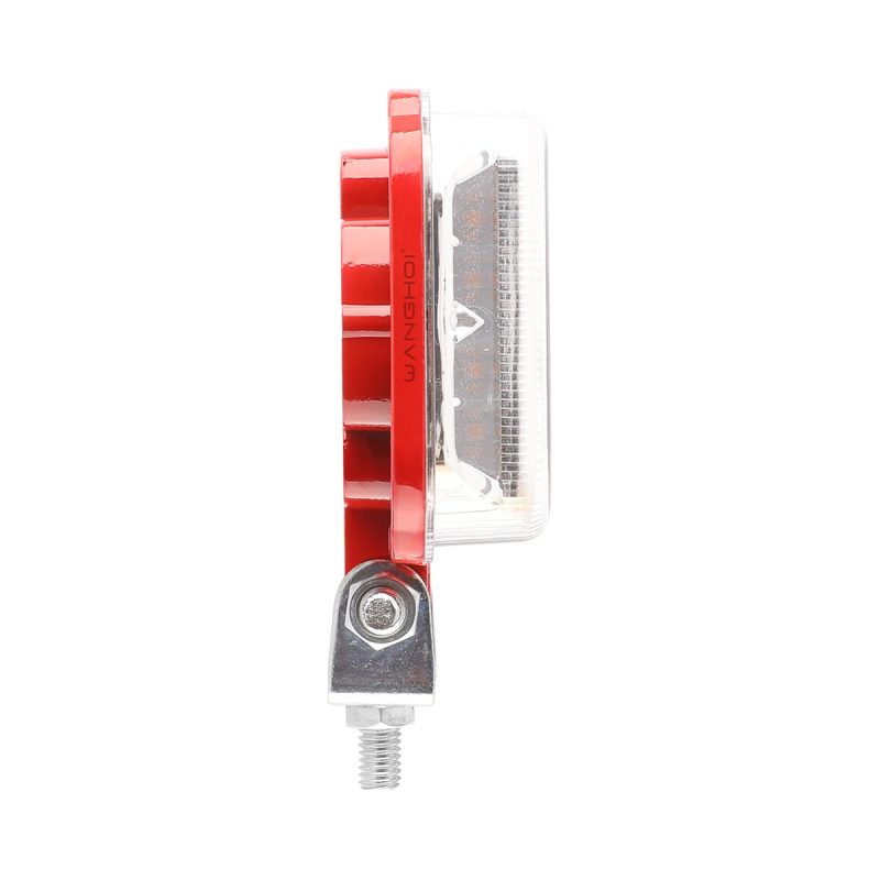 Square Chinese Knot Led Work Light 145 165Mm Options 03 Square Chinese Knot Led Work Light 145 165Mm Options 03 Square Chinese Knot LED Work Light 145/165mm Options side profile reference