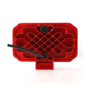 Square Chinese Knot Led Work Light 145 165Mm Options 04 Square Chinese Knot Led Work Light 145 165Mm Options 04 Square Chinese Knot LED Work Light 145/165mm Options rear housing reference