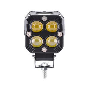 Square Four Bead Laser Cannon Led Work Light 01 Square Four Bead Laser Cannon Led Work Light 01 Square Four-Bead Laser Cannon LED Work Light