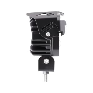 Square Four Bead Laser Cannon Led Work Light 03 Square Four Bead Laser Cannon Led Work Light 03 Square Four-Bead Laser Cannon LED Work Light side profile reference