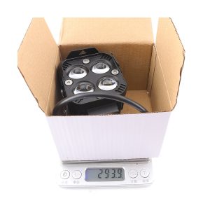 Square Four Bead Laser Cannon Led Work Light 06 Square Four Bead Laser Cannon Led Work Light 06 Square Four-Bead Laser Cannon LED Work Light package reference