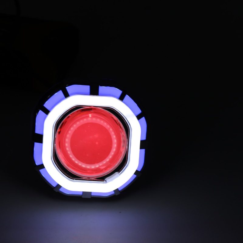 Red center and angel-eye lighting-effect reference from the supplied image set.