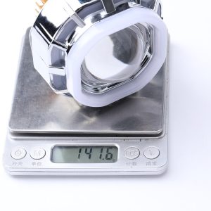 Weight reference image for B2B sample and packing checks.
