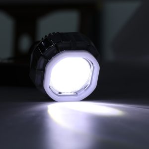 White beam-effect reference from the supplied image set.