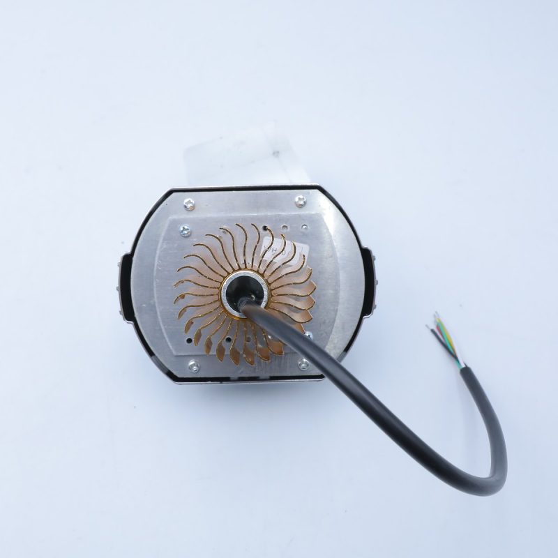 Square Rectangular Single Eye Angel Eye Lens Rear Wire Rear housing and wire-lead reference for sample and installation checks.