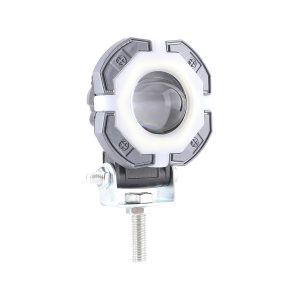 Square Ring Halo LED Work Light main product reference