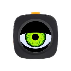 Square Single Angel Eye Led Fog Light 01 Square Single Angel Eye Led Fog Light 01 Square Single Angel Eye LED Fog Light