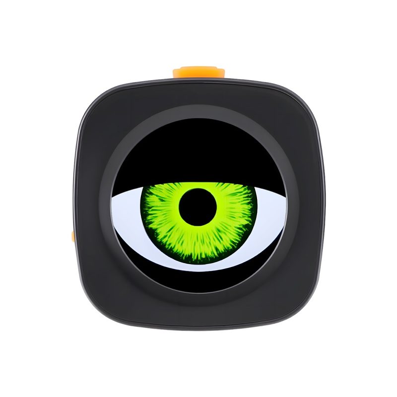 Square Single Angel Eye Led Fog Light 01 Square Single Angel Eye Led Fog Light 01 Square Single Angel Eye LED Fog Light