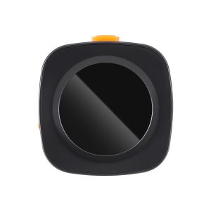 Square Single Angel Eye Led Fog Light 03 Square Single Angel Eye Led Fog Light 03 Square Single Angel Eye LED Fog Light side or rear reference