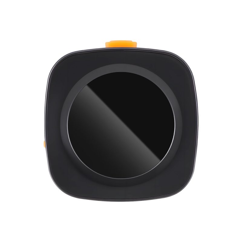 Square Single Angel Eye Led Fog Light 03 Square Single Angel Eye Led Fog Light 03 Square Single Angel Eye LED Fog Light side or rear reference