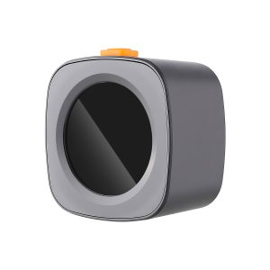 Square Single Angel Eye Led Fog Light 04 Square Single Angel Eye Led Fog Light 04 Square Single Angel Eye LED Fog Light detail angle reference