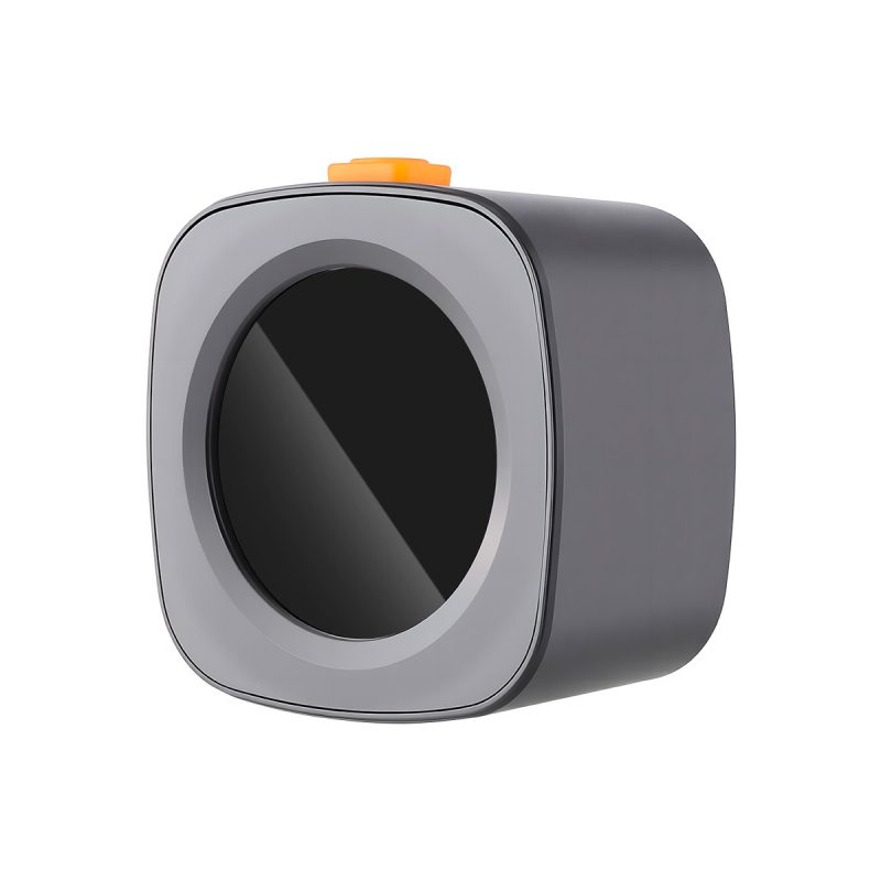 Square Single Angel Eye Led Fog Light 04 Square Single Angel Eye Led Fog Light 04 Square Single Angel Eye LED Fog Light detail angle reference