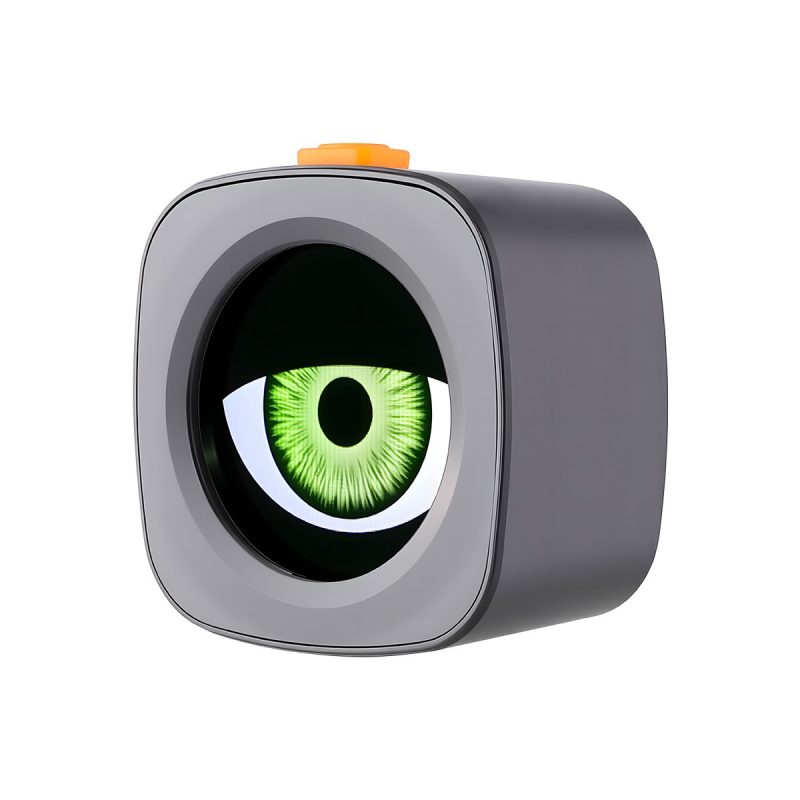 Square Single Angel Eye Led Fog Light 05 Square Single Angel Eye Led Fog Light 05 Square Single Angel Eye LED Fog Light multi-view product reference