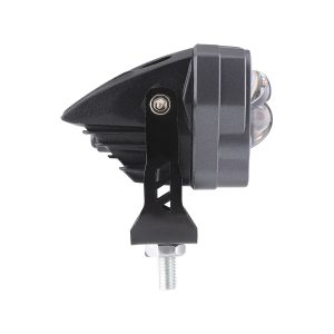 Square Single Lens Halo Led Work Light 02 Square Single Lens Halo Led Work Light 02 Square Single-Lens Halo LED Work Light side or depth reference