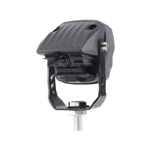Square Single Lens Halo Led Work Light 03 Square Single Lens Halo Led Work Light 03 Square Single-Lens Halo LED Work Light rear housing reference