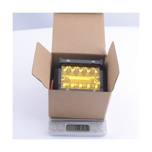 Square Trinocular Yellow Led Work Light 06 Square Trinocular Yellow Led Work Light 06 Square Trinocular Yellow LED Work Light package reference
