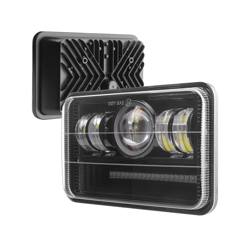 Straight Bar 7 Inch Square Led Headlight 05 Straight Bar 7 Inch Square Led Headlight 05 Straight-Bar 7 Inch Square LED Headlight product detail reference