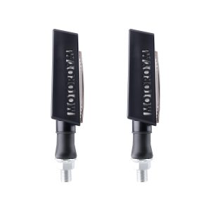 Straight Bar Motorcycle Led Drl Turn Signal 02 Straight Bar Motorcycle Led Drl Turn Signal 02 Straight-Bar Motorcycle LED DRL Turn Signal Pair lighting color reference