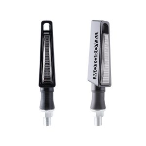 Straight Bar Motorcycle Led Drl Turn Signal 04 Straight Bar Motorcycle Led Drl Turn Signal 04 Straight-Bar Motorcycle LED DRL Turn Signal Pair multi-view product reference