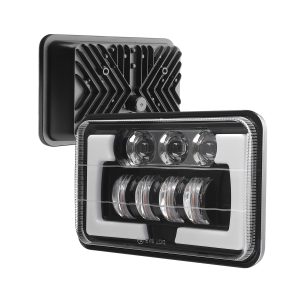 T Shape Seven Bead 7 Inch Square Led Headlight 05 T Shape Seven Bead 7 Inch Square Led Headlight 05 T-Shape Seven-Bead 7 Inch Square LED Headlight product detail reference