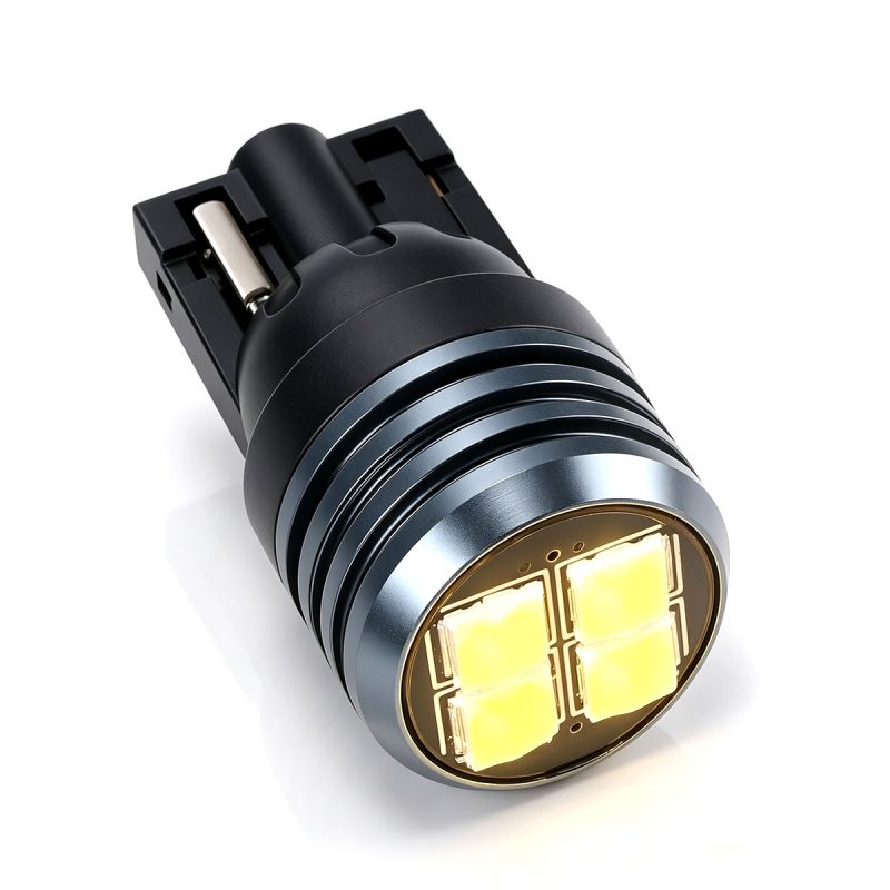 T10 Dual Sided Cob Led Wedge Bulb Main T10 Dual-Sided COB LED Wedge Bulb Series