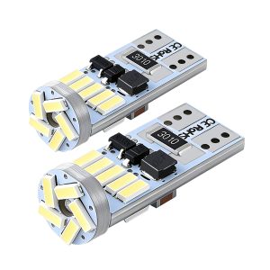 T10 Multi-SMD LED Brake Position Bulb Series