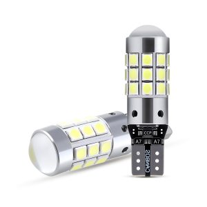 T10 Multi Smd Led Brake Position Bulb Series 03 T10 Multi 24 T10 multi-SMD LED brake position bulb 24 layout reference