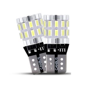T10 Multi Smd Led Brake Position Bulb Series 04 T10 Multi 30 T10 multi-SMD LED brake position bulb 30 layout reference