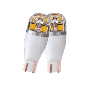 T15 5 Sided Ceramic Led Brake Position Bulb Options 02 T15 Ceramic White Angle Angle pair reference for white T15 5-sided ceramic LED brake position bulb
