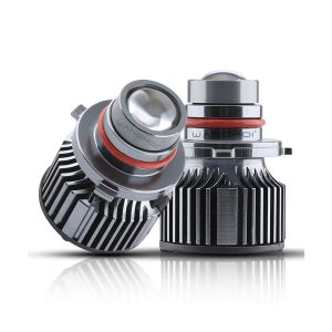 T3 9005 9006 H11 Lens Led Headlight Bulb Options 01 T3 9005 Pair T3 9005 9006 H11 Lens LED Headlight Bulb Options