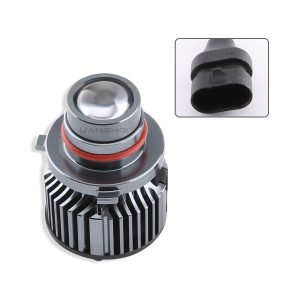 T3 9005 9006 H11 Lens Led Headlight Bulb Options 02 T3 9005 Connector 9005 connector reference for T3 lens LED headlight bulb