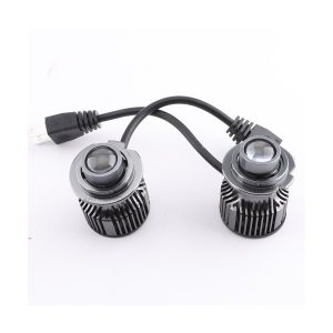 T3 H7 Lens Led Headlight Bulb Pair 04 T3 H7 Wiring Wiring lead reference for T3 H7 lens LED headlight bulb pair