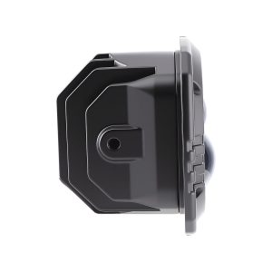 Side reference for three-bead square recessed LED work light
