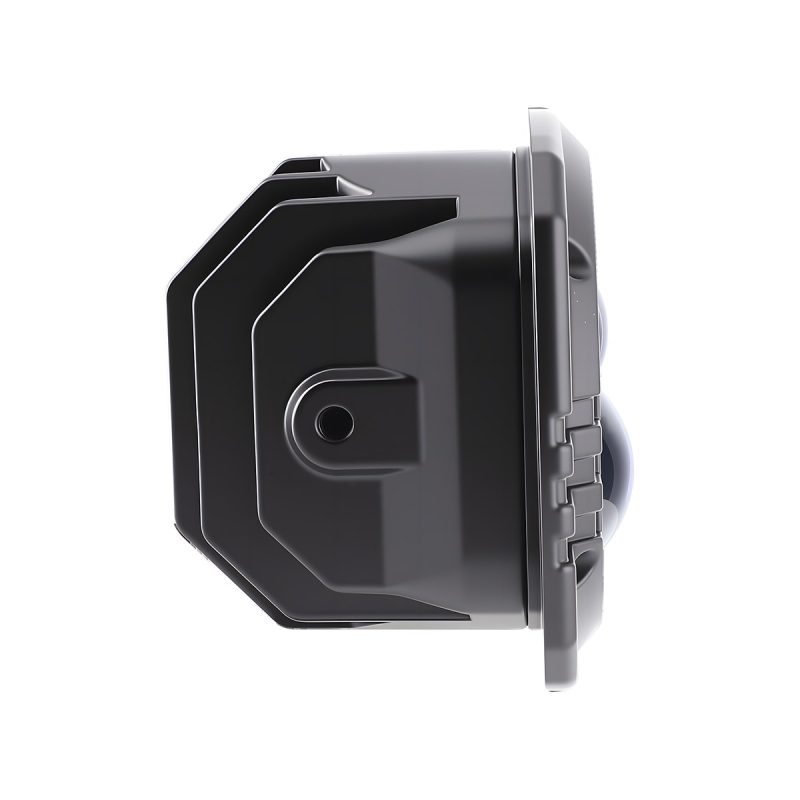 Side reference for three-bead square recessed LED work light