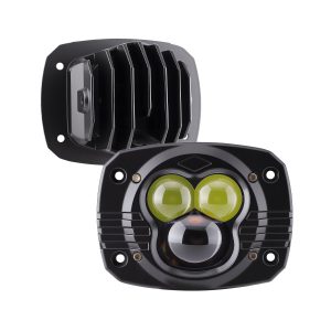 Product pair reference for three-bead square recessed LED work light